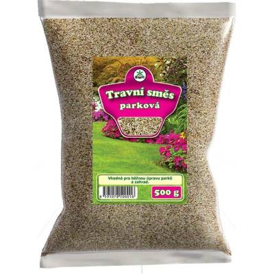 Travní směs parková 500 g