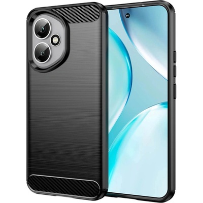 O2 Kryt Carbon Honor 400 5G 200530 černá – Zboží Živě