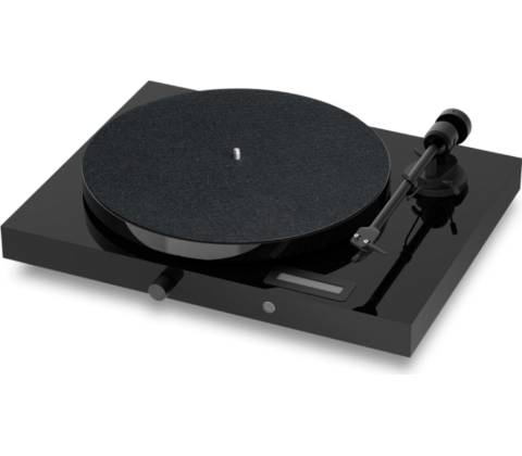 Pro-Ject JukeBox E1 + OM5E