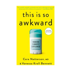 THIS IS SO AWKWARD (ISBN: 9780593580974)
