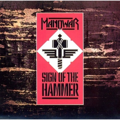 Manowar - Sign of the Hammer