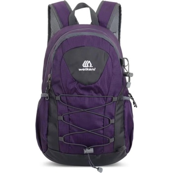 Picadili Унисекс раница за туризъм, Zinaida GT3721, Лилава (GT3721)