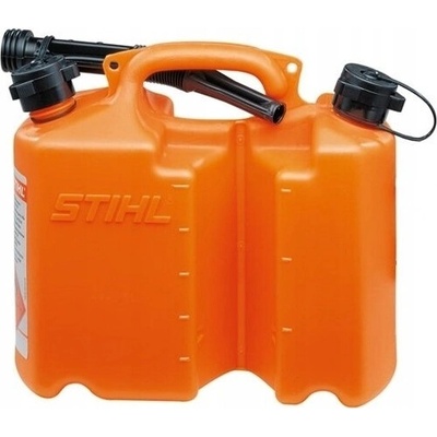 Stihl Kanister Kombi pomaranč 5 l + 3 l