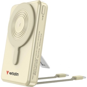 Verbatim Charge 'n' Go C+C Display 10000 mAh (32274)