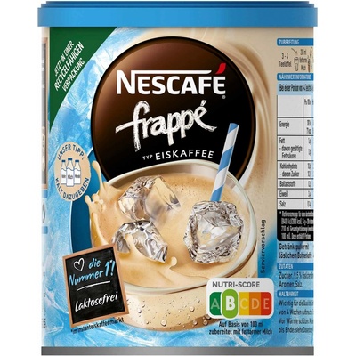 Nescafé frappé 275 g