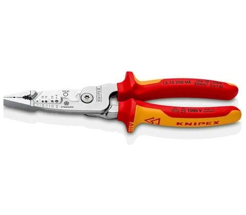 Knipex 1376200ME
