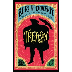 Treason | Berlie Doherty (ISBN: 9781849391214)