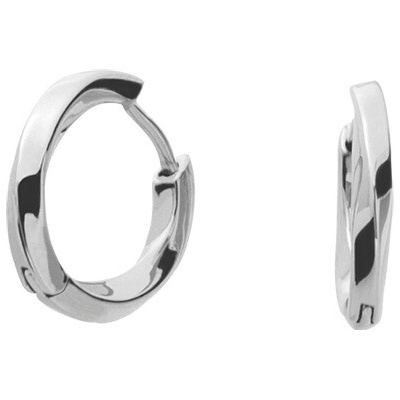 Pierre Lannier náušnice model ENTASIS BJ20A6101