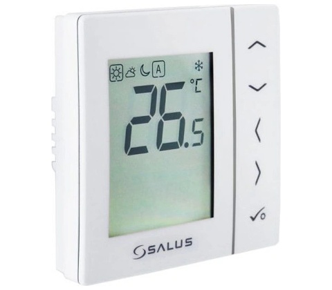 Salus VS35W