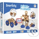 Smartivity Roboauto 2v1