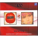 Modus - Balíček snov / Keď sa raz oči dohodnú