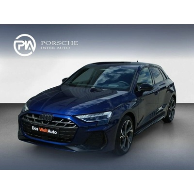 Audi A3 35 TFSI S-line 110 kW