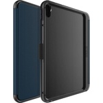 OtterBox Калъф Otterbox Symmetry Folio за iPad 10.9 (2022) син (77-89965)