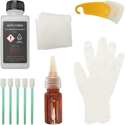 eufyMake UV Printer Maintenance Kit - E1 (T5207000)