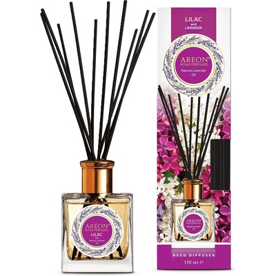 Areon Ароматни пръчици Areon Lavender Oil - Lilac, 150 ml (LHP01_G01)
