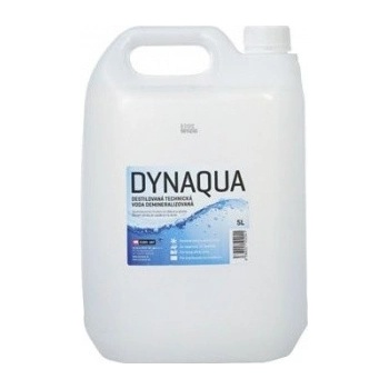 Dynaqua Destilovaná voda 3 l