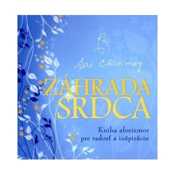 Záhrada srdca