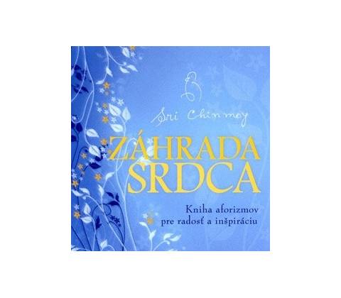 Záhrada srdca