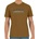 Karpos Мъжка тениска Karpos Bosco T-Shirt - Bronze - размер M (216-8343-0112)