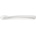 Suavinex Colour Essence Silicone Spoon лъжичка 4 m+ Foamy Grey