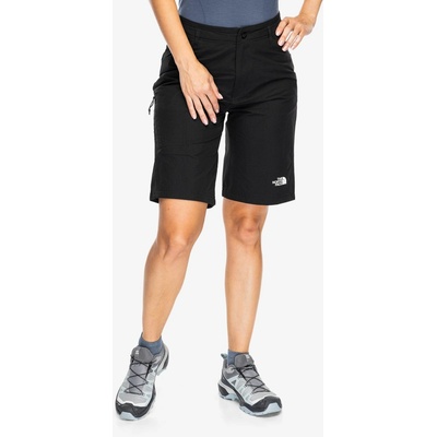 The North Face kraťasy dámske Exploration short tnf black