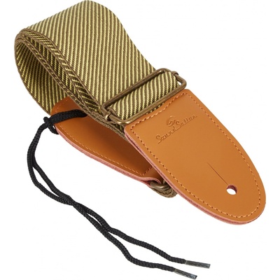 Soundsation Tweed Strap