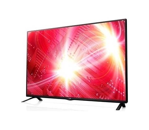 LG 32LB550U