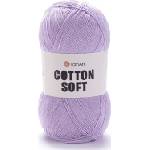YARNART Cotton Soft 19 Плетива прежда (Cotton Soft 19)
