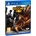 Infamous Second Son