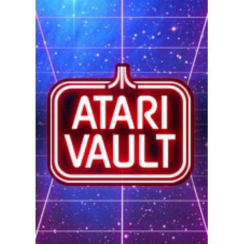 Atari Vault (PC)