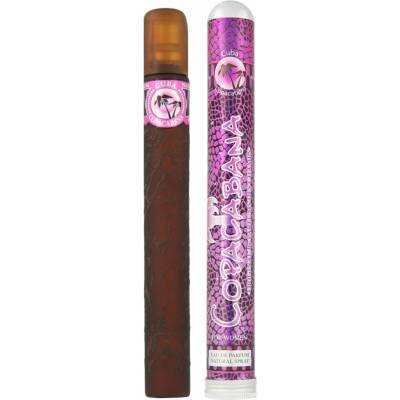 Cuba Latina Copa Cabana parfumovaná voda dámska 35 ml