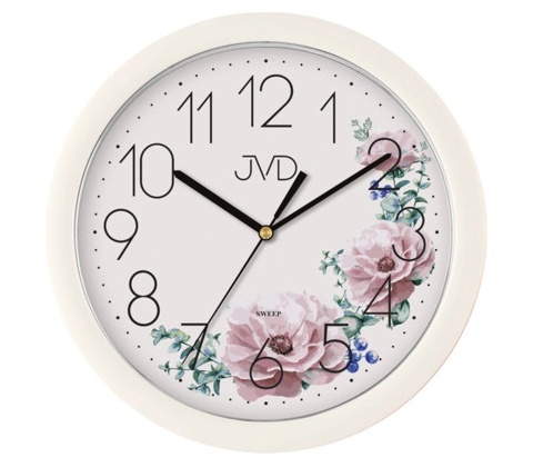 JVD HP612.D8