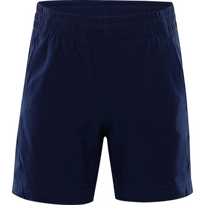 Alpine Pro Hinato 3 šortky KPAR187677 estate blue