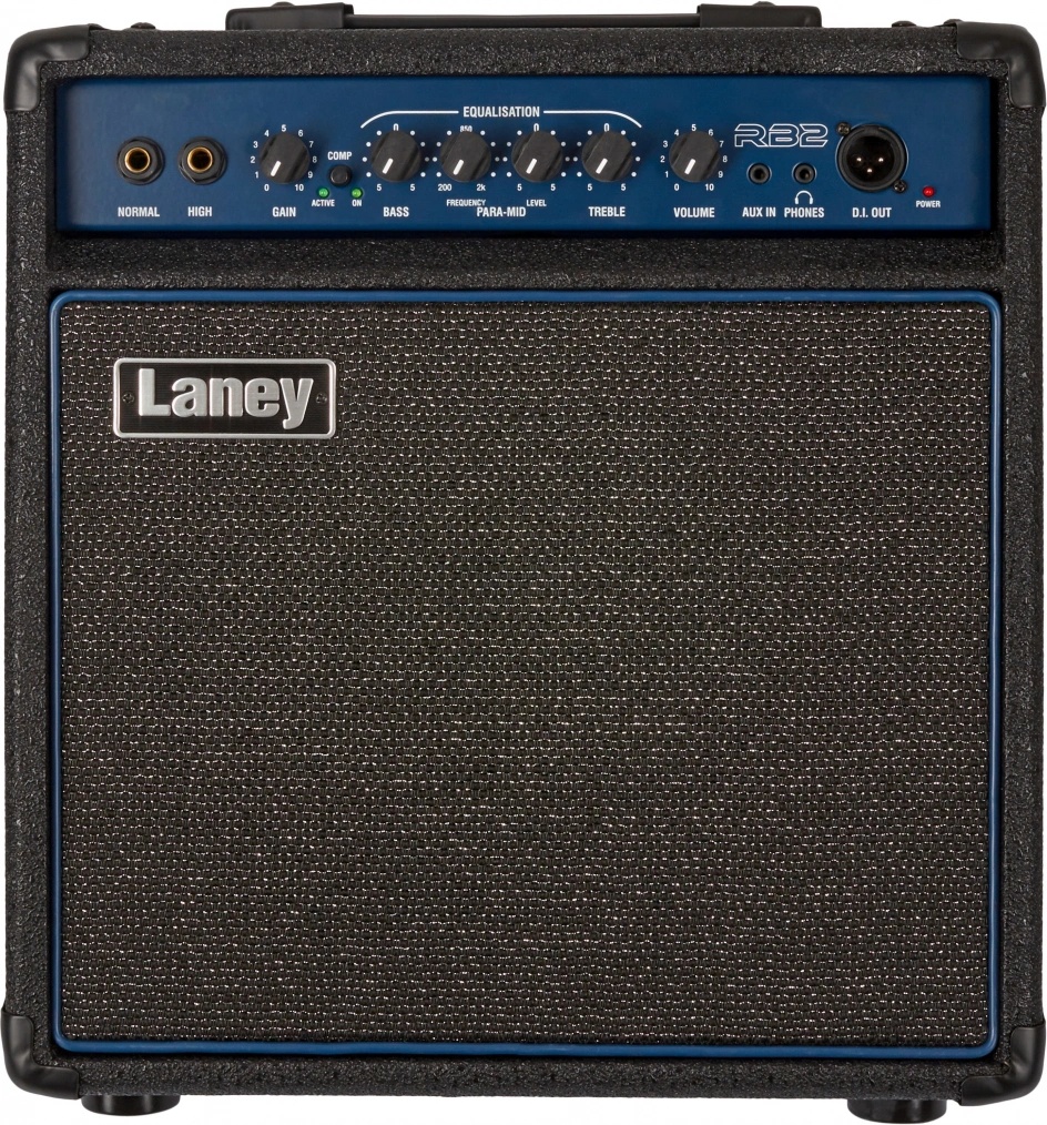 Laney RB 2