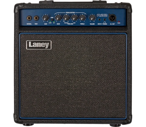Laney RB 2