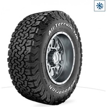 BFGoodrich All Terrain T/A KO2 265/60 R18 119S