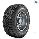 BFGoodrich All Terrain T/A KO2 10,5 R15 114R