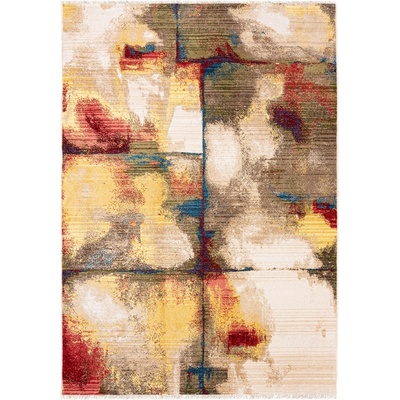 Modern Rugs Rivoli FF49A Cream