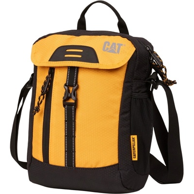 Caterpillar Urban Mountaineer Kilimanjaro 84875-12 žlutá