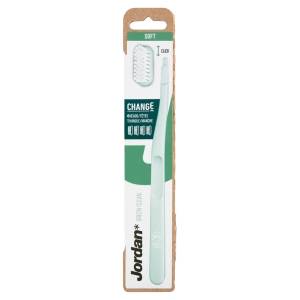 Jordan ZK Change Green Clean soft