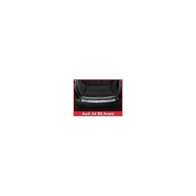 Lista na naraznik Avisa Audi A4 KOMBI 2012-2015
