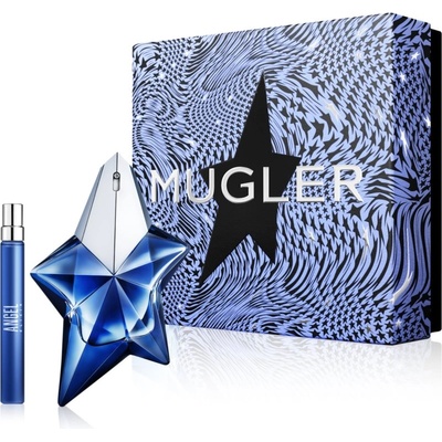 Mugler Angel Elixir подаръчен комплект XV. за жени woman