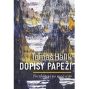 Knihy Dopisy papeži - Tomáš Halík