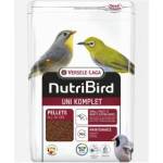 Versele-Laga Versele Laga NUTRIBIRD UNI komplet - Пълноценна екструдирана храна за дребни насекомоядни и плодоядни птици - 1 кг