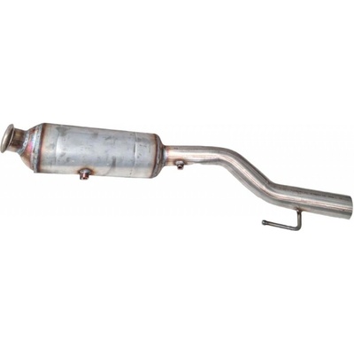 JMJ 1250DPF filter výfuku
