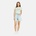 Levi's Къси панталони Levis Women's High Baggy Luxury Denim Shorts - Luxury Trip