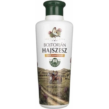 Herbaria Banfi Vlasový aplikátor Lopúch 250 ml