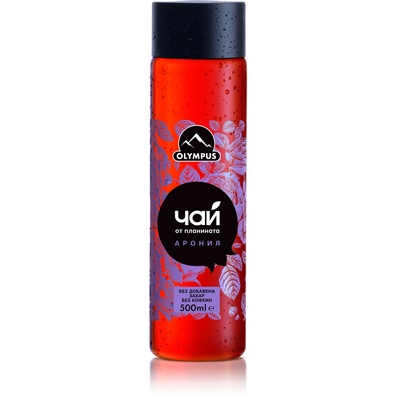 Olympus Планински Чай Арония