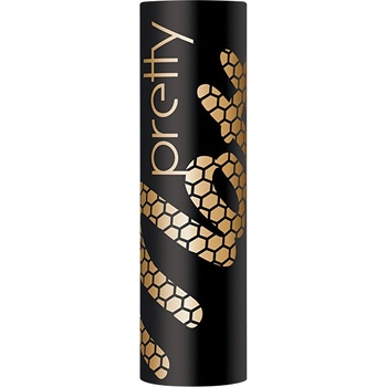 Dermacol Pretty Matte Lipstick matná rúž 02 4,5 g
