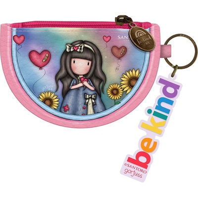Santoro Gorjuss - Be Kind to Yourself 1207GJ04